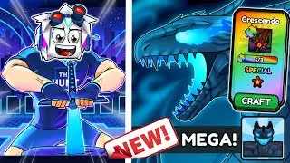 ПОБЕДИЛ МЕГА ДРАКОНА И ПОЛУЧИЛ САМЫЙ СИЛЬНЫЙ МЕЧ ДРАКОНОВ В ROBLOX Pull a Sword