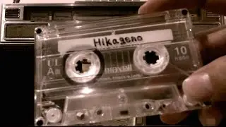 [ラジカセ24時間連続再生-1] Shugo Tokumaru (トクマルシューゴ) - Hikageno (24H Edit)