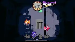FNF Ourple Guy V3 - Restless (FC)