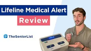 Lifeline Medical Alert Review