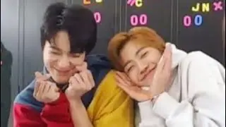 jeno-jaemin (nomin) moments that lives in my mind rent-free