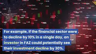 Direxion Daily Financial Bear 3X Shares ETF: $FAZ 