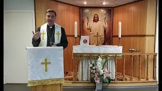 Бог не волшебная палочка 03.05.2020