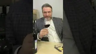 Меджида Саперави 2020 из КИБ  