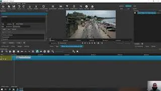 26) Videolara Hızlanma ve Yavaşlatma Efekti Vermek - Shotcut Video Montaj Programı