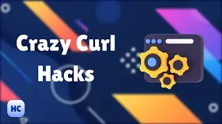 Crazy Curl Hacks: Exploring the Fun and Unusual Uses of Curl