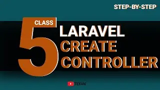 How to Create Controller in Laravel | Laravel Tutorial Class 5 in اردو/हिन्दी