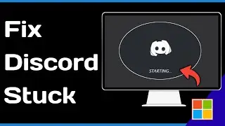 How to Fix Discord Stuck on Checking for Updates Fixed 100%