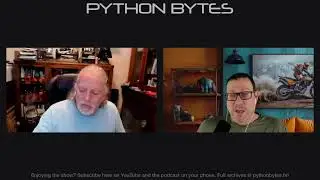 402: How to monetize your blog - Python Bytes