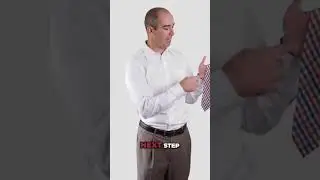 🎩 How To Tie the Buie Knot in 60 Seconds 