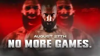 FOUSEY vs DEJI - No More Games.