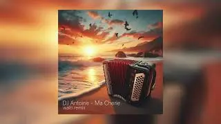 DJ Antoine - Ma Chérie (walti Tech House Remix)
