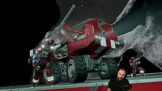 Devs Lost In Space - Creation Showcase and Q&A - April 4th, 2024 - Host: @Xocliw