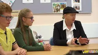 Час на Острове Свободы