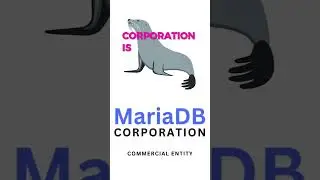 MariaDB vs. MySQL: MariaDB Foundation vs. MariaDB Corporation