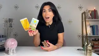 ARIES CRAZY READING! YOUR LIFE CHANGES FOREVER! | NOV.4-11