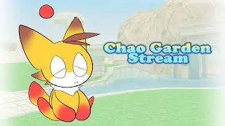 It is once again time for chao