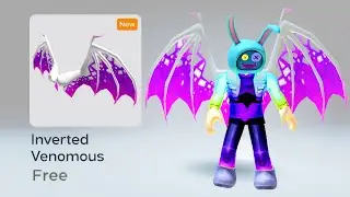 HURRY! GET 22+ FREE ROBLOX ITEMS 😱 2023