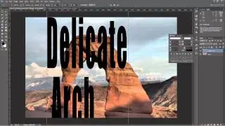 Photoshop: Create Clipping Mask