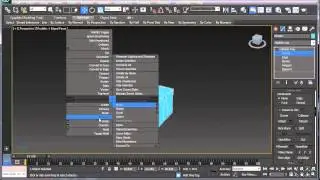 Intro for 3ds max: Poly Tools