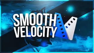 How to Edit #1 - Velocity Syncing (Sony Vegas Pro Tutorial)