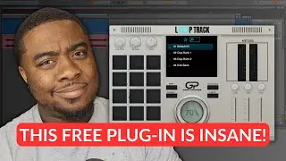 THIS VST PLUGIN SHOULD NOT BE FREE! 👀🔥 Loop Track by 