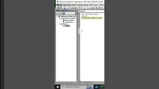 How to apply border with VBA coding || Amazing apply border