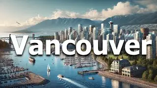 Vancouver Canada: 10 BEST Things To Do In 2024 (Travel Guide)