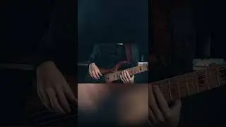Фразы в до мажоре || Уроки игры на бас гитаре 🎸
