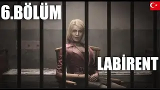 SILENT HILL 2 REMAKE 6.BÖLÜM LABİRENT