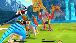 10 Games To Play If You Love Pokemon [Watch the full video on@Mr-Gbx]