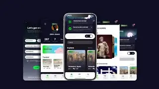 App Promo Video
