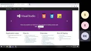 Azure DevOps - Deployment to Azure App Service and Virtual Machine