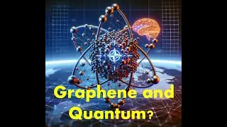 Graphene Shakes Up Quantum Computing: A New Era Begins?