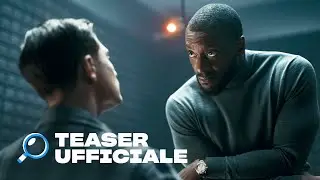 Cross | Teaser Trailer | Prime Video