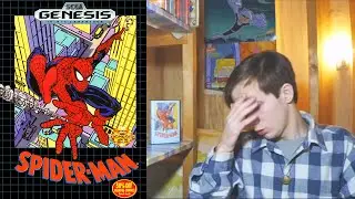 Spider-Man Vs. the Kingpin | Стёбное прохождение (18+)