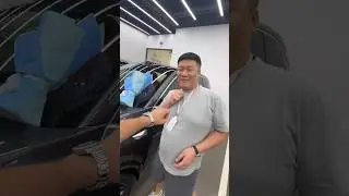 Купил LIXIANG L7 | Но это временное решение