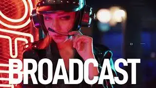Sport Intro for After Effects 2021