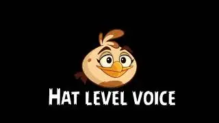 Angry Birds 2- All Melody Bird Sounds