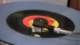 The Outsiders - Time Won't Let Me - 45 RPM Original Mono Mix