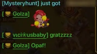 ANOTHER NEW LD NAT 5!  IS THIS REAL LIFE?!?!