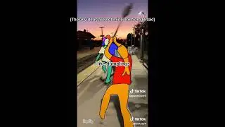 DANDY'S WORLD TIKTOK COMPILATION PT15 