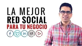 La Mejor Red Social Para Conseguir Clientes