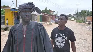 👹OWUO BOFO)😈AKABENEZER😈HWE W'NO KASA YIE😥FT KYEKYEKU,KELVIN