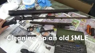 Ishapore .303