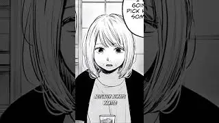 Heartbreaking SECRET in Ai's Past *Oshi no Ko Manga SPOILERS!* 