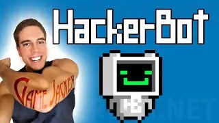 How to use HackerBot.net to Download Game Hacks | 2024 (Android, iOS, Windows PC)