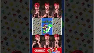 Evolution of Mario acapella