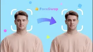 How to Swap Faces to Create Your Own Avatars？