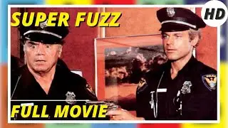 Super Fuzz | Action | Comedy | HD | Full movie in english